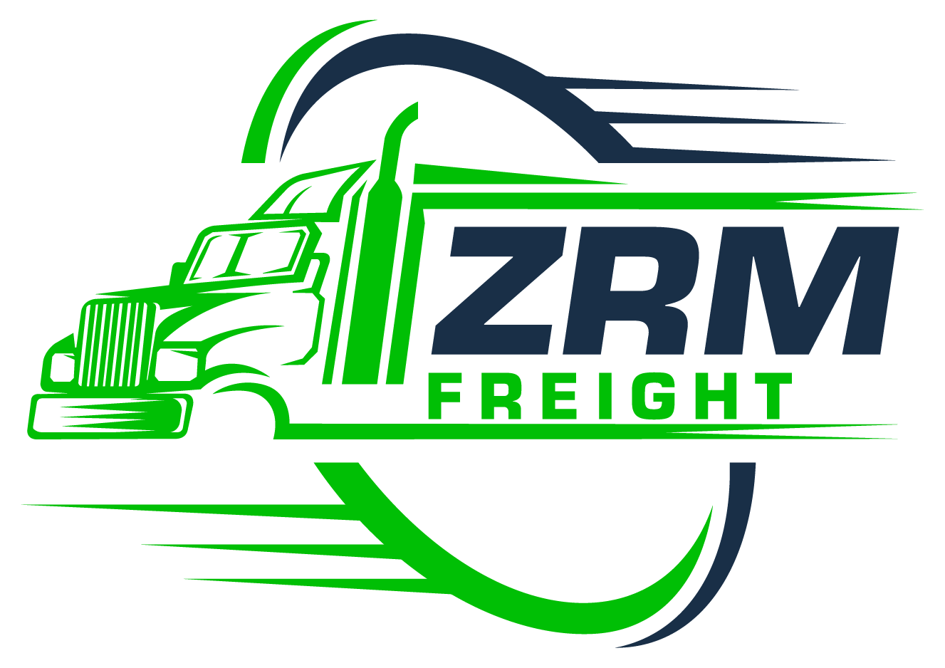ZRM Freight